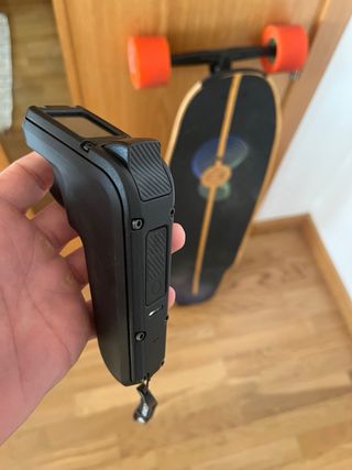 Skate Eléctrico Evolve Oniric