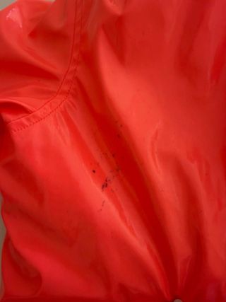 Lote Ropa Niña 5-6 Años