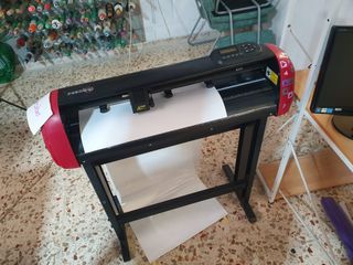 Plotter de corte Secabo 60cm