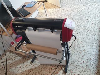 Plotter de corte Secabo 60cm