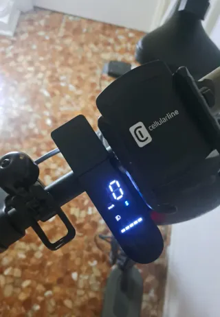 Patinete Eléctrico Xiaomi