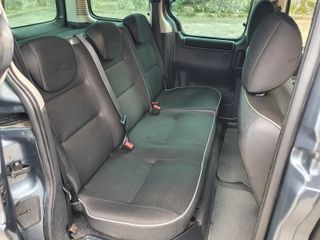 Peugeot Partner 1.6 HDI 5 PLAZAS 90CV.