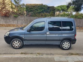 Peugeot Partner 1.6 HDI 5 PLAZAS 90CV.