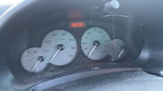 Peugeot Partner 1.6 HDI 5 PLAZAS 90CV.