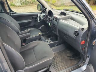 Peugeot Partner 1.6 HDI 5 PLAZAS 90CV.