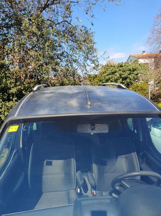 Peugeot Partner 1.6 HDI 5 PLAZAS 90CV.