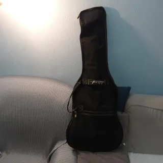 Guitarra Eléctrica Tenson Sunburst