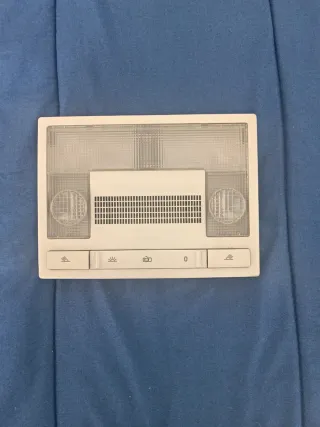 Plafón Interior Seat León MK2