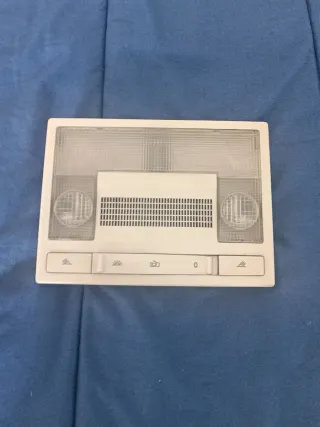 Plafón Interior Seat León MK2