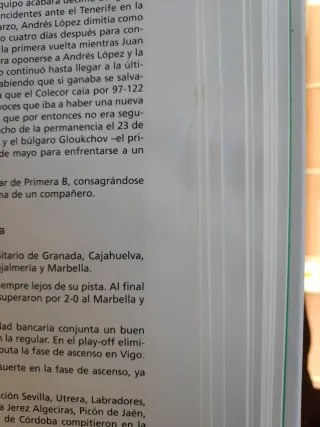 75 años de historia del baloncesto andaluz