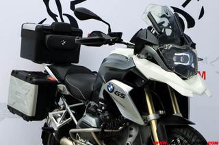 BMW R 1200 GS