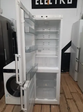 Nevera Corbero y Lavadora Siemens