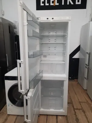 Nevera Corbero y Lavadora Siemens