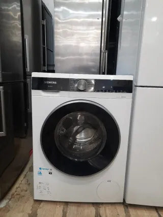 Nevera Corbero y Lavadora Siemens