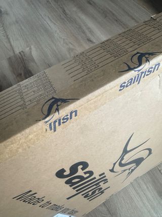 Neopreno Triatlón Sailfish ONE 7 SL