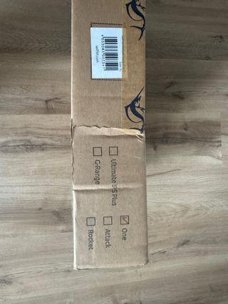 Neopreno Triatlón Sailfish ONE 7 SL