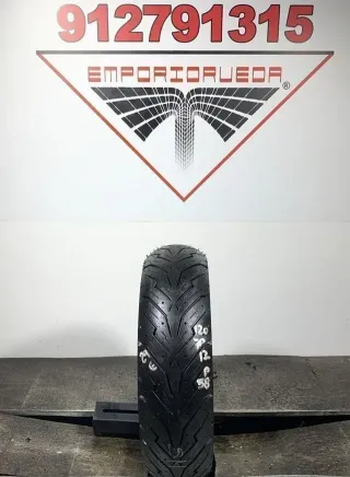 120 70 12 P PIRELLI RUEDA DE MOTO BARATA