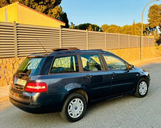 FIAT Stilo 1.9 JTD 115 cv