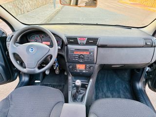FIAT Stilo 1.9 JTD 115 cv
