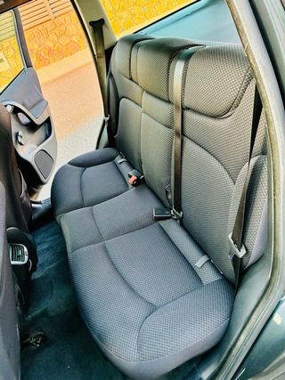 FIAT Stilo 1.9 JTD 115 cv