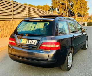 FIAT Stilo 1.9 JTD 115 cv