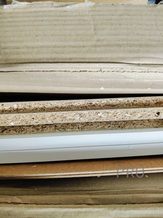 Armario de oficina - VCM