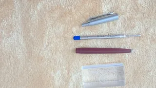 Bolígrafos Parker Clásicos Vintage