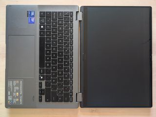 ASUS Vivobook 14 Flip OLED i7 32GB 1TB