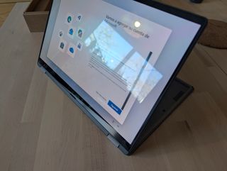 ASUS Vivobook 14 Flip OLED i7 32GB 1TB