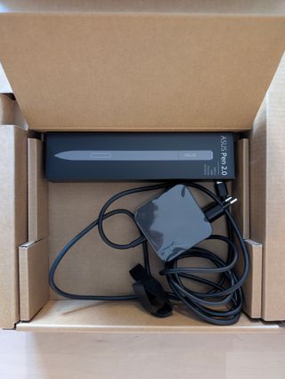 ASUS Vivobook 14 Flip OLED i7 32GB 1TB