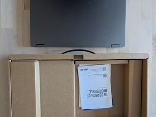 ASUS Vivobook 14 Flip OLED i7 32GB 1TB