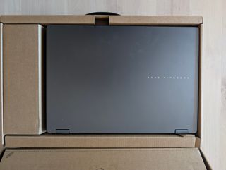 ASUS Vivobook 14 Flip OLED i7 32GB 1TB