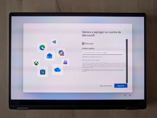 ASUS Vivobook 14 Flip OLED i7 32GB 1TB