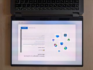 ASUS Vivobook 14 Flip OLED i7 32GB 1TB