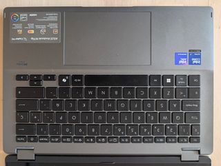 ASUS Vivobook 14 Flip OLED i7 32GB 1TB