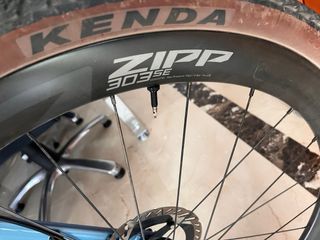 Cannondale Híbrida Gravel/Ciudad aluminio