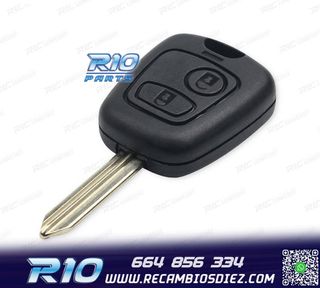 LLAVE COMPLETA PARA CITROEN SAXO XSARA PICASSO BERLINGO