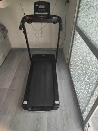 Cinta de correr Moma 1500W