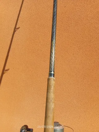 Silla  y articulos de pesca siluro y  Carpfishing
