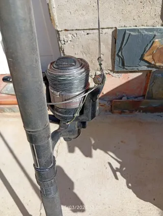 Silla  y articulos de pesca siluro y  Carpfishing
