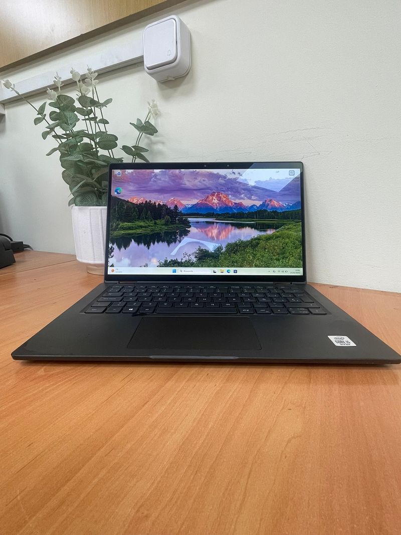 Dell Latitude 7410 (ref. 108762)