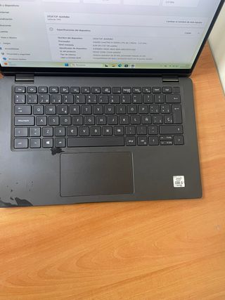 Dell latitude 7410 -108762-