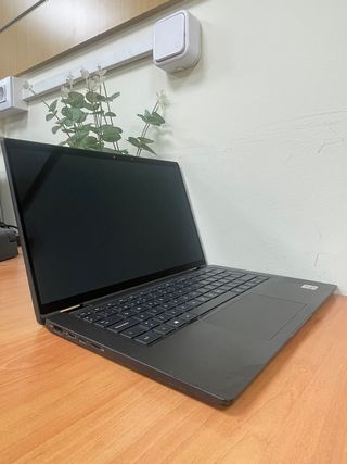 Dell latitude 7410 -108762-
