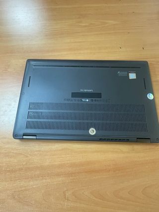 Dell latitude 7410 -108762-