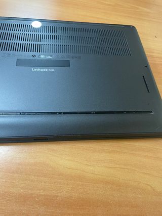 Dell latitude 7410 -108762-