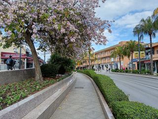 Local comercial en venta en Parque de la Paloma en Benalmádena