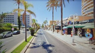 Local comercial en venta en Parque de la Paloma en Benalmádena