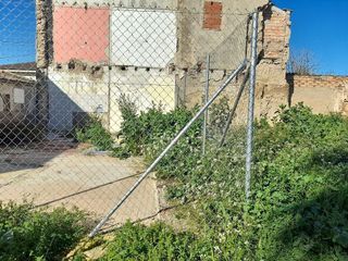 Terreno en venta en Barriomar en Murcia