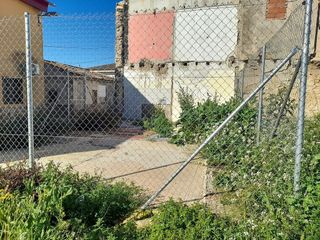 Terreno en venta en Barriomar en Murcia