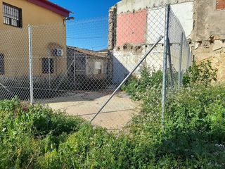 Terreno en venta en Barriomar en Murcia